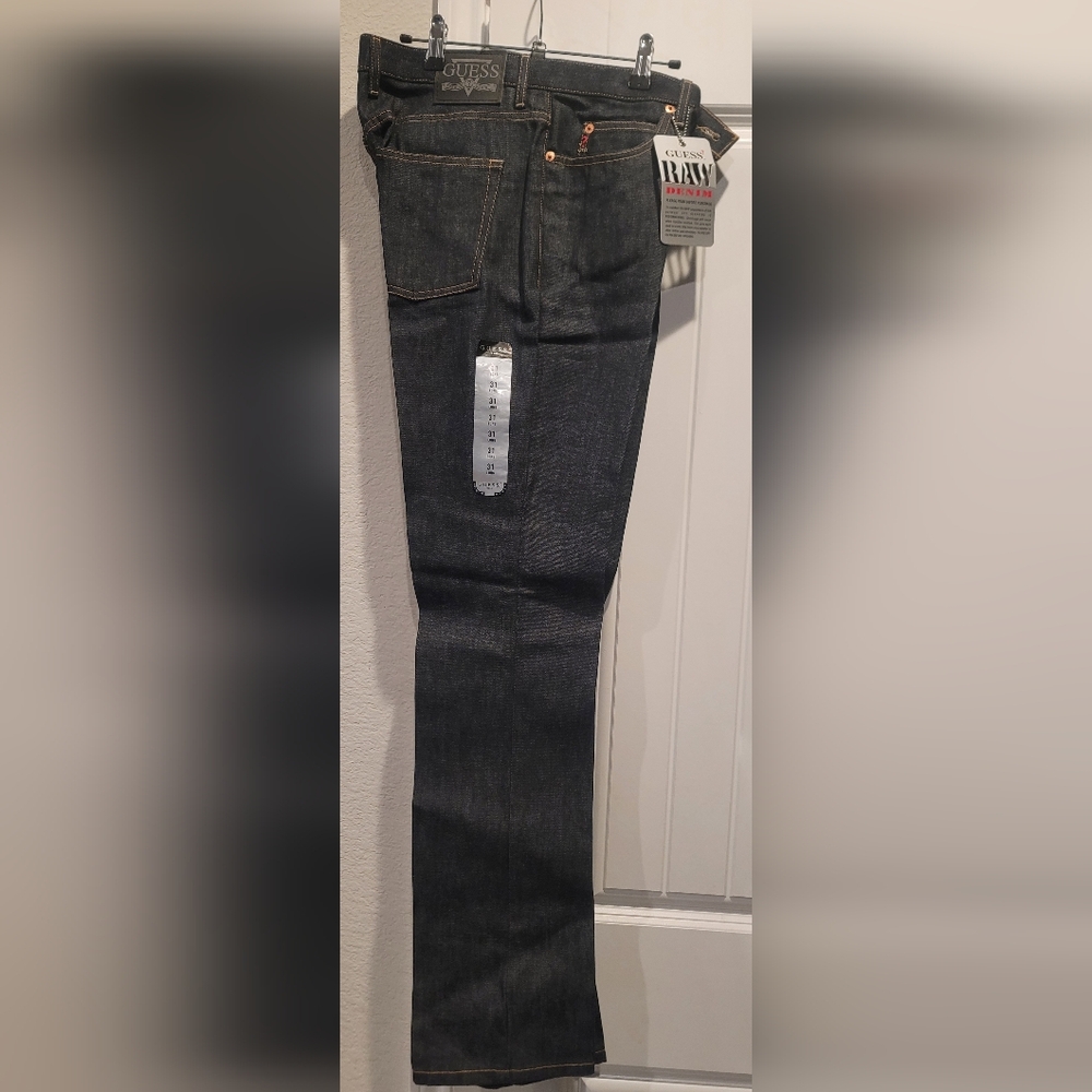 Guess Jeans